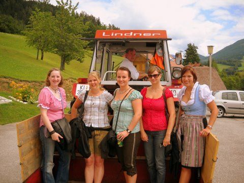 Lederhosentreffen 2010 - 