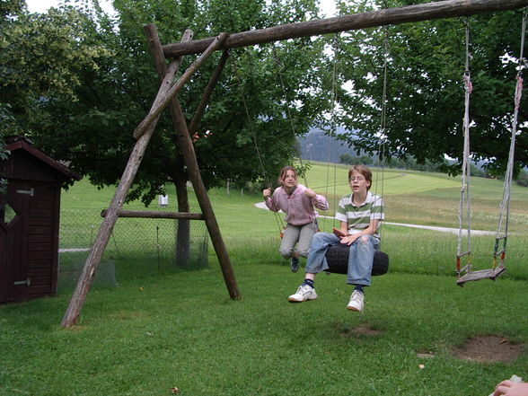 Ich und meine Freunde! - 