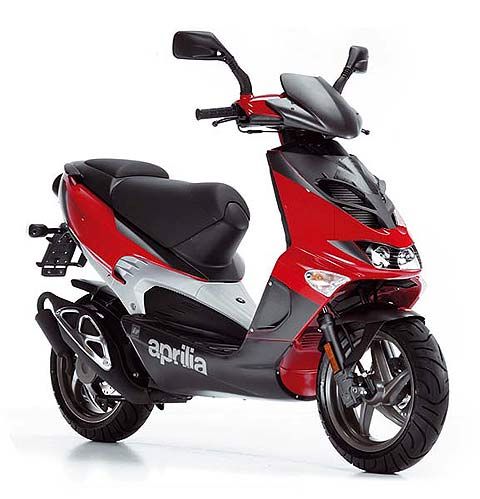 voi die geilen moped´s - 