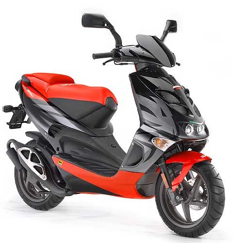 voi die geilen moped´s - 