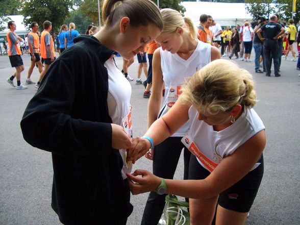 Buisness Run 2009 - 