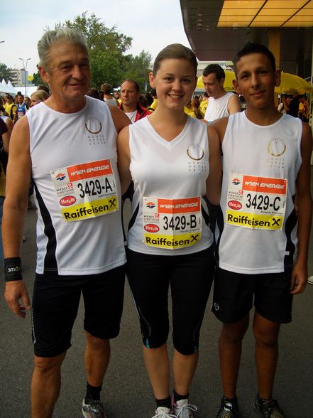 Buisness Run 2009 - 