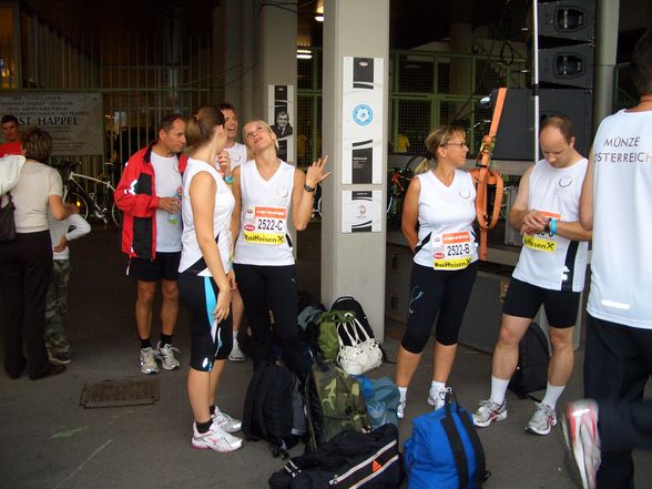 Buisness Run 2009 - 