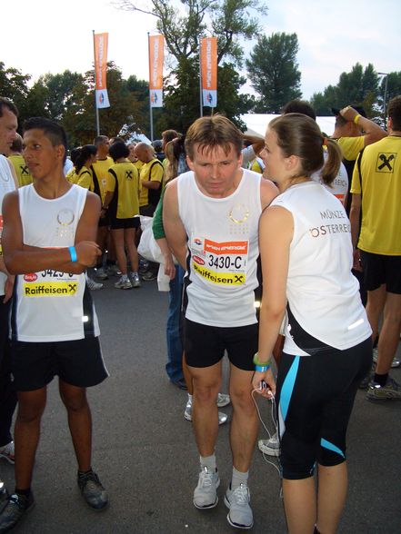 Buisness Run 2009 - 