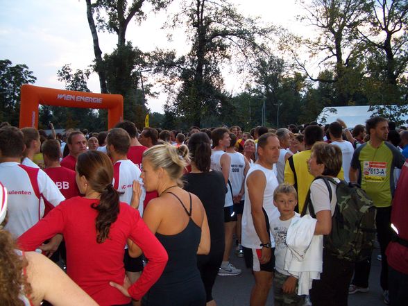 Buisness Run 2009 - 