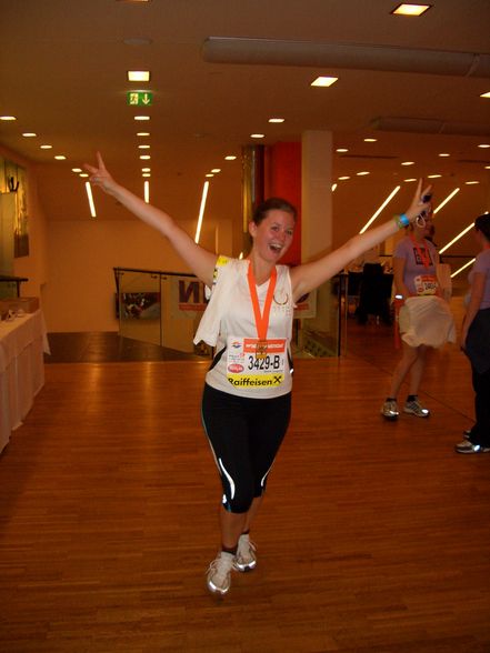 Buisness Run 2009 - 