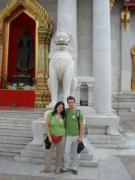 Thailand 2008 - 