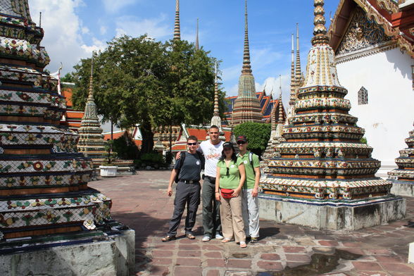 Thailand 2008 - 