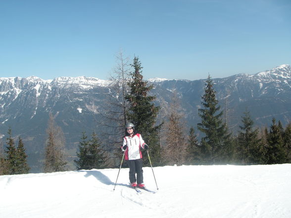 Ski Fahren 2009 - 