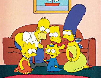 Simpsons - 