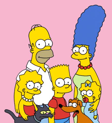 Simpsons - 