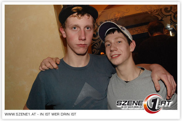 Fuart geh und so - 