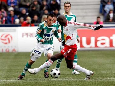 Sk Rapid Wien - 