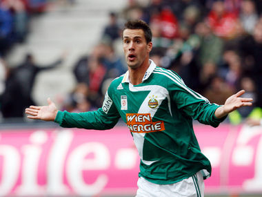 Sk Rapid Wien - 