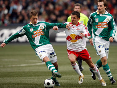 Sk Rapid Wien - 