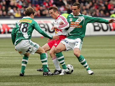 Sk Rapid Wien - 