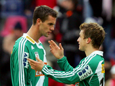 Sk Rapid Wien - 