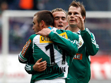 Sk Rapid Wien - 