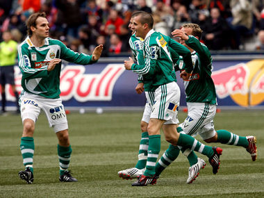 Sk Rapid Wien - 