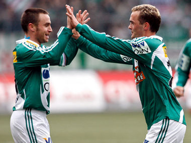 Sk Rapid Wien - 