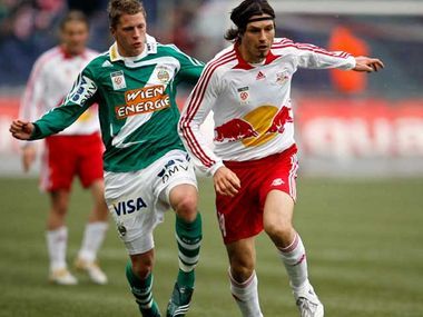 Sk Rapid Wien - 