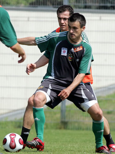 Sk Rapid Wien - 