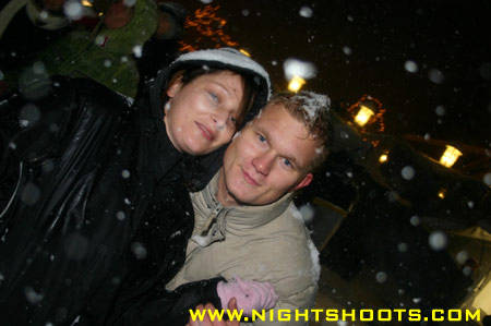 Rave on Snow 2005 - 