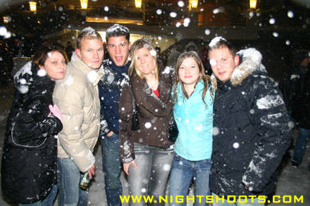 Rave on Snow 2005 - 