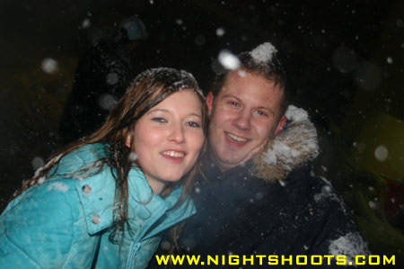 Rave on Snow 2005 - 