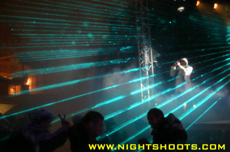 Rave on Snow 2005 - 