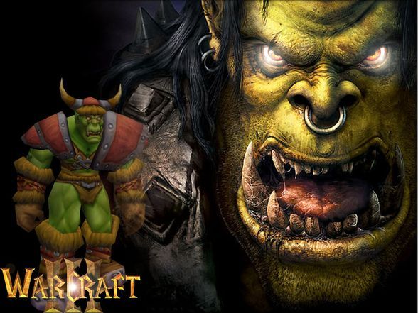 World of WarCraft - 