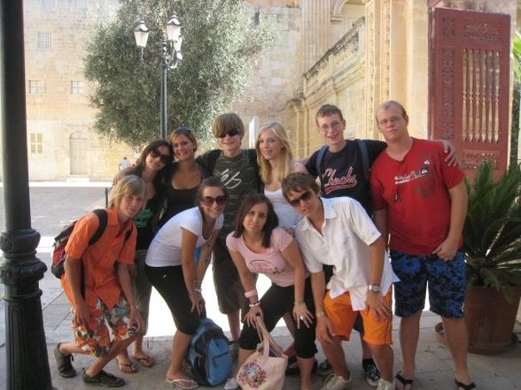 Malta 2008 - 