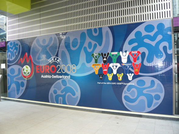EM '08 Fanzone Wien  - 