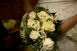 HochZeit am 23.8.08 - 