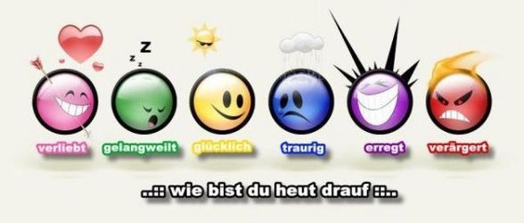 Fragen - 