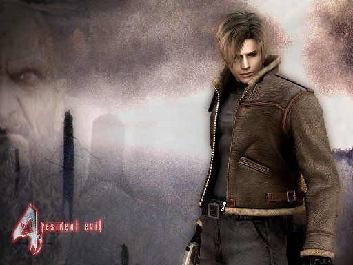 Resident evil  - 