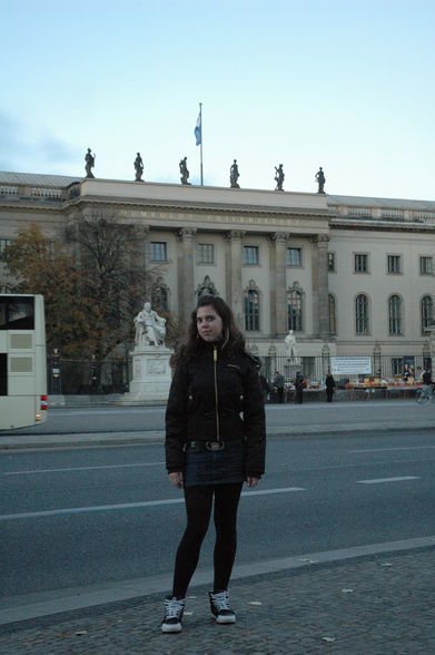 Berlin - 