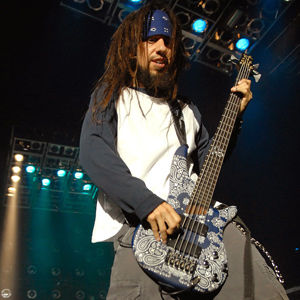 KoRn!!!!!!  Sau geile Fotos! - 