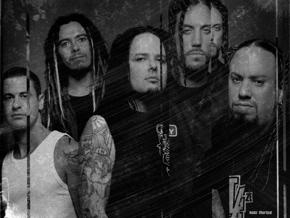 KoRn!!!!!!  Sau geile Fotos! - 