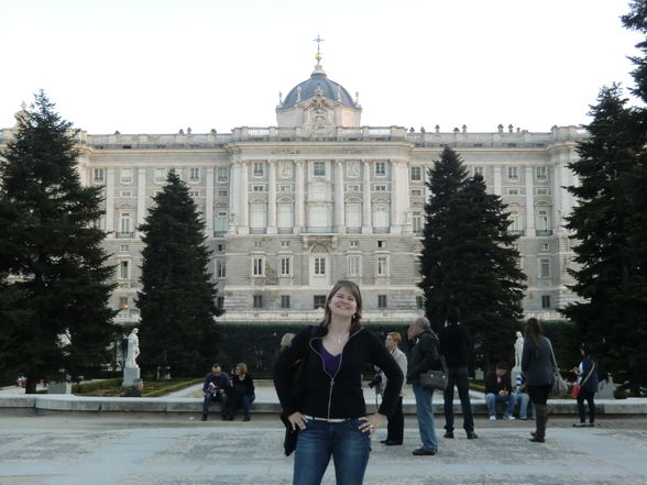 Madrid - 