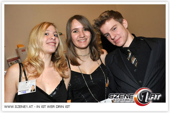 Kreide Ball;-) - 