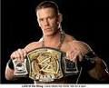 John Cena  - 