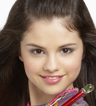 Die Zauberer vom Waverly Place - 