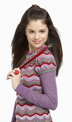 Die Zauberer vom Waverly Place - 