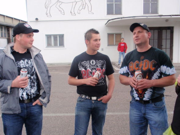 AC DC KONZERT (Wels 2010) - 