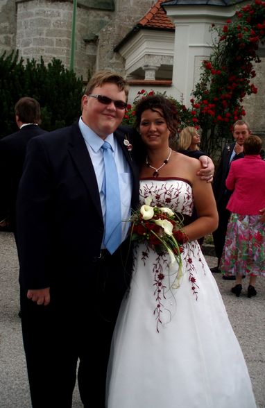 Hochzeit (06.06.2009) - 