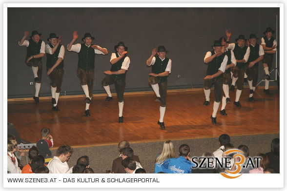 Wertungsplatteln 2008 in  Waldneukirchen - 