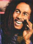 BOB MARLEY - 