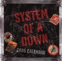 SYSTEM OF A DOWN - 