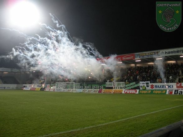 Sv Ried im Innkreis - 